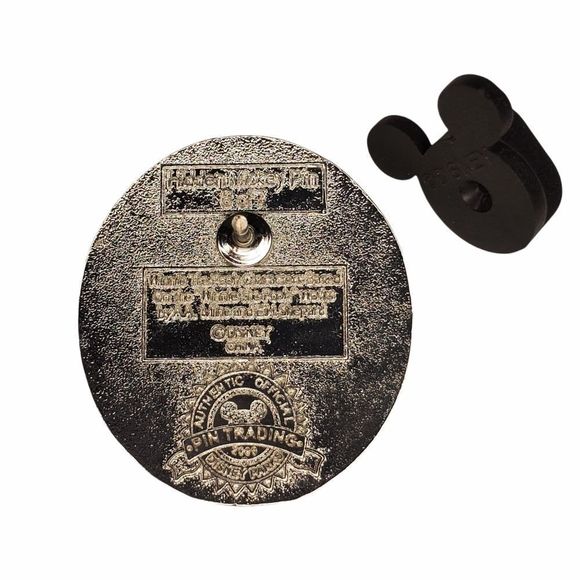 Rare Winnie the Pooh Rabbit Disney Trading Pin - Picture 2 of 4